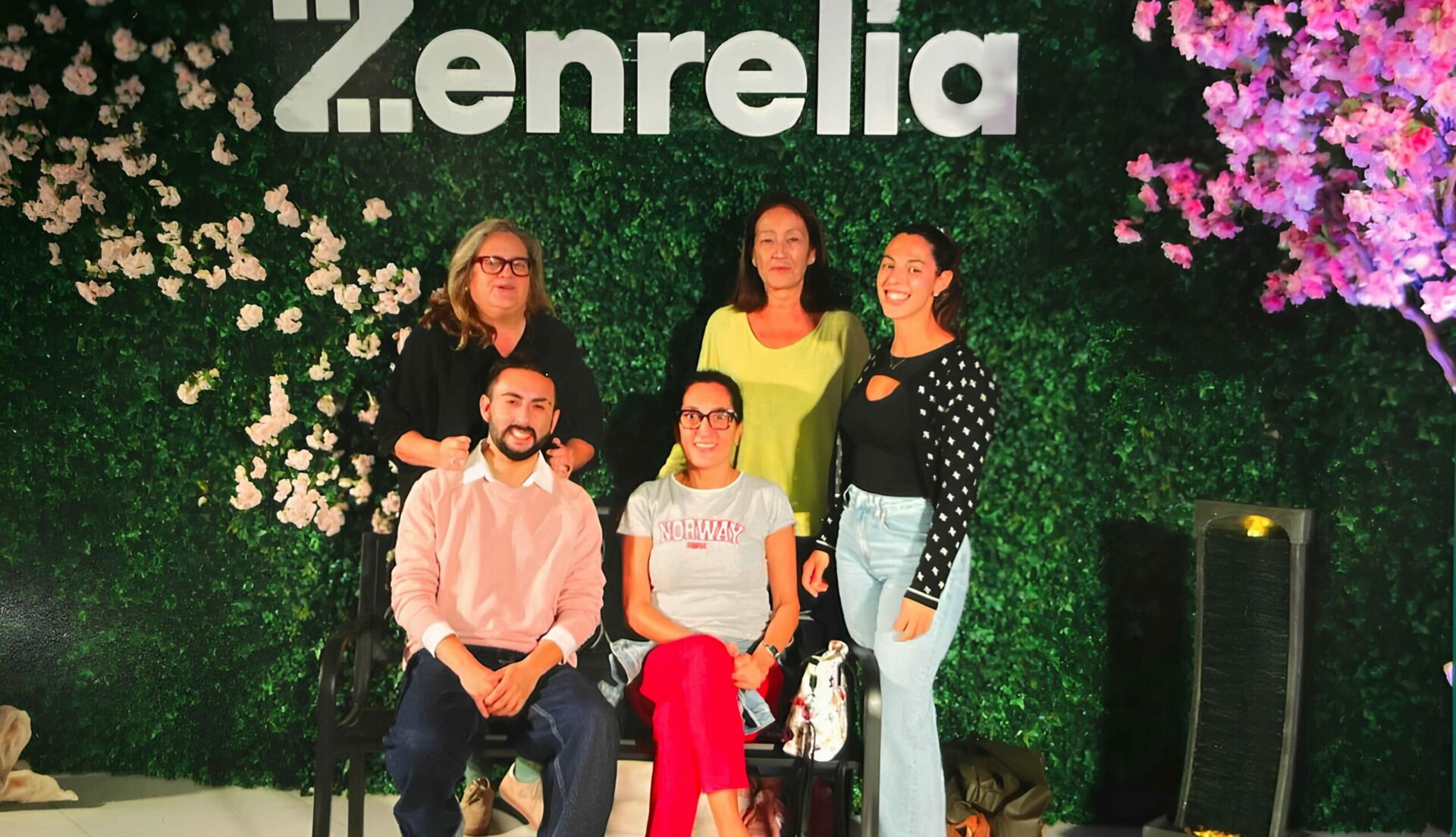 clinica veterinària a Premià de Mar equip